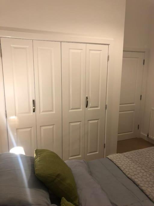 Fusilier Apartment Wrexham City Exterior foto